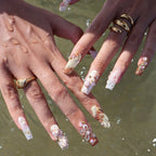 Pearlsand
