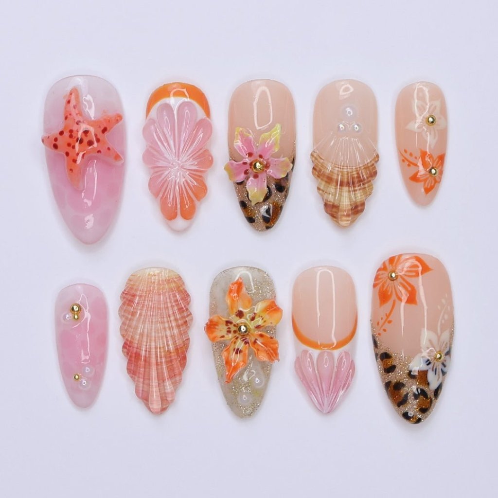 Shelluxe