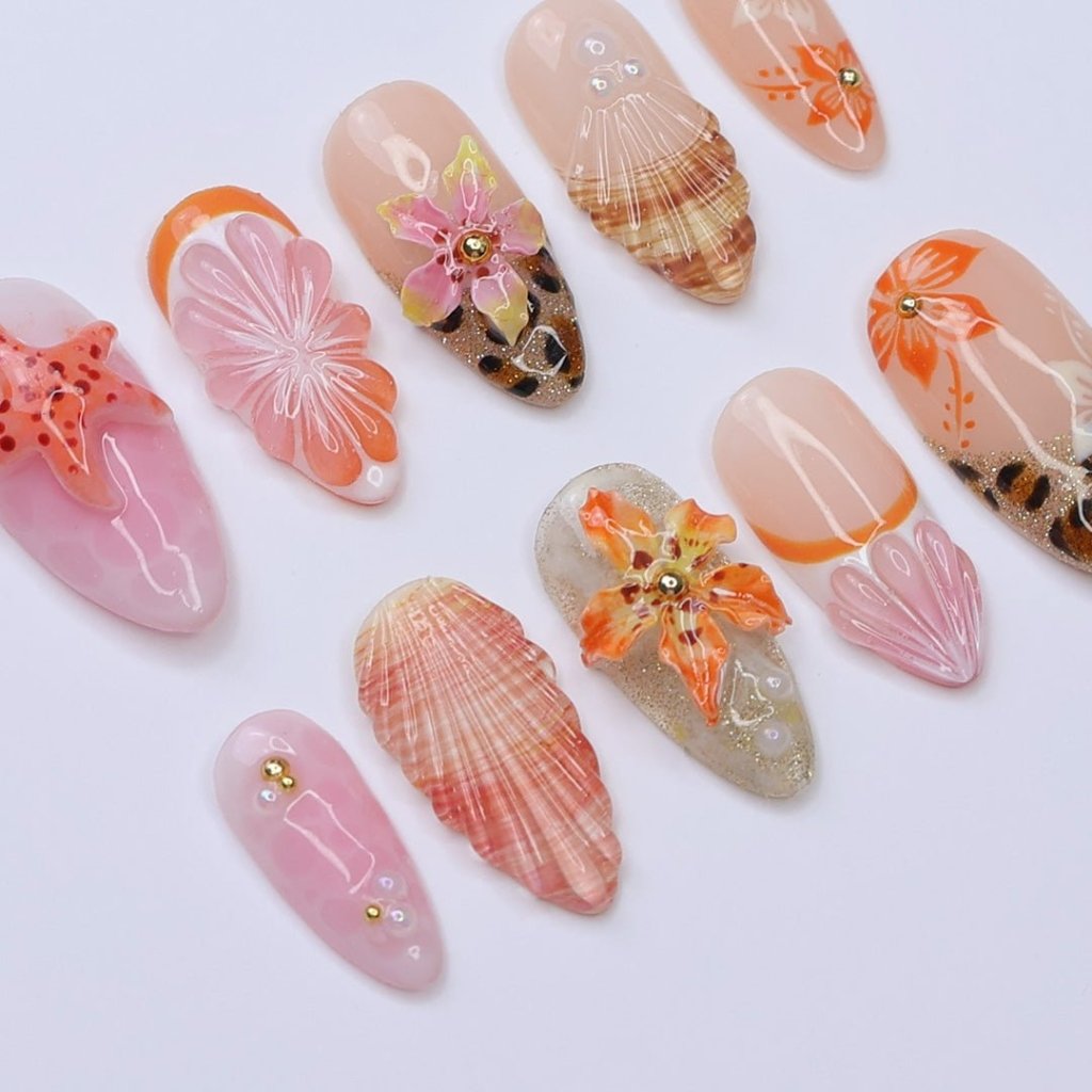 Shelluxe