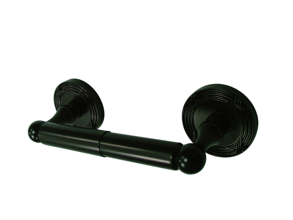 Kingston Brass Georgian Toilet Paper Holder
