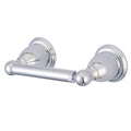 Kingston Brass Heritage Toilet Paper Holder